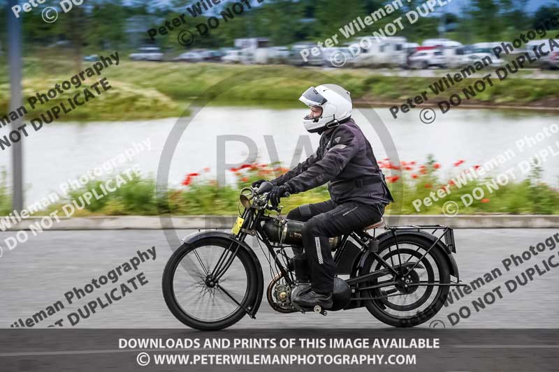 Vintage motorcycle club;eventdigitalimages;no limits trackdays;peter wileman photography;vintage motocycles;vmcc banbury run photographs